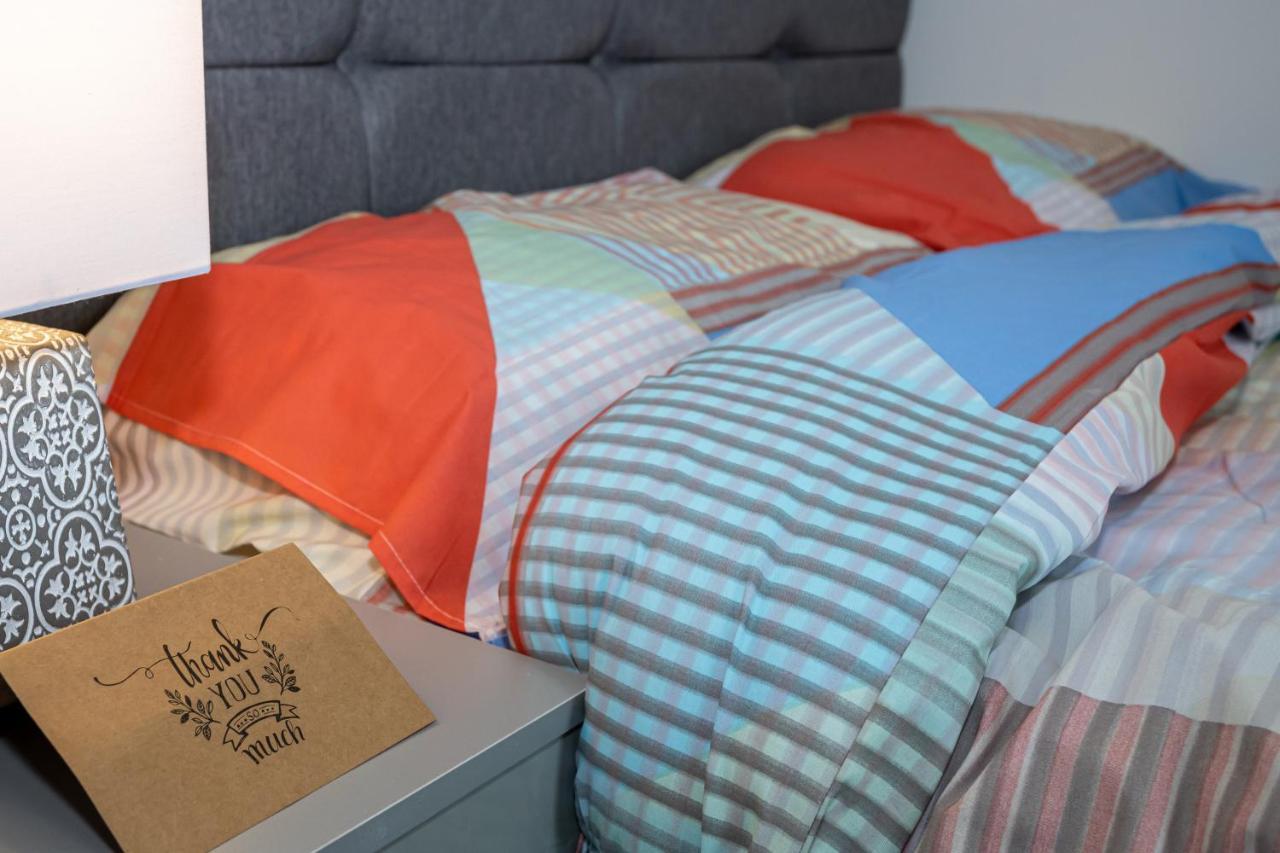 Tco Luxury House Bed and Breakfast Liverpool Exteriör bild